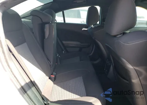 2020 Dodge Charger R/T z USA, uszkodzony, nr VIN 2C3CDXCT3LH228806